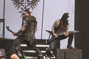 Behemoth